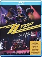 ZZ Top Live in Montreux 2013 (Blu-ray)
