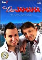 DUO JAMAHA Na párty jadranskej/CD+DVD