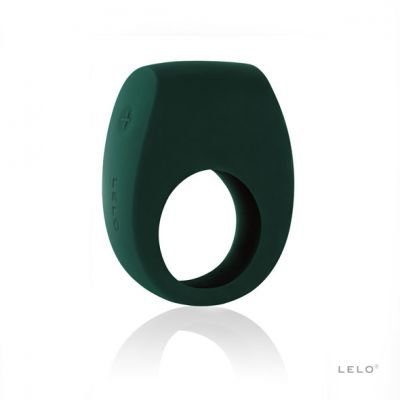 Lelo - Tor II Dark Green