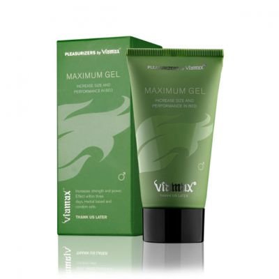 Viamax - Maximum Gel 70 ml