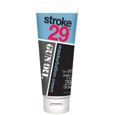 Stroke 29 - Masturbation Cream 100 ml