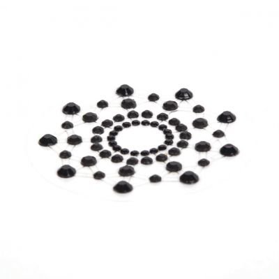 Bijoux Indiscrets - Mimi Nipple Covers Black
