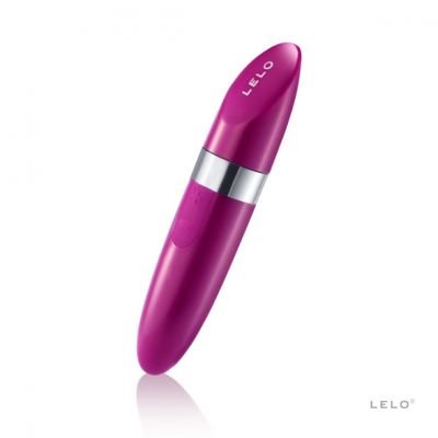 Lelo - Mia Vibrator Deep Rose