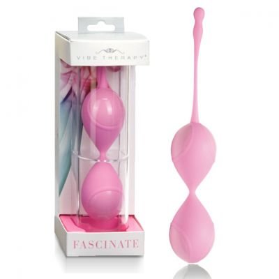 Vibe Therapy - Fascinate - Pink
