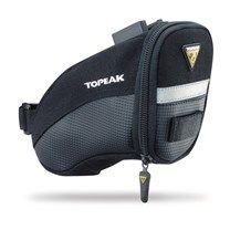 Topeak Aero Wedge Pack Small Quick Click
