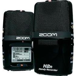 Audio rekordér Zoom H2n