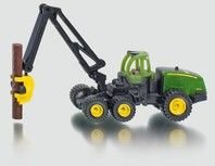 SIKU Super - Harvestor John Deere