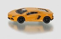 SIKU Blister - Lamborghini Aventador