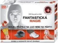 Fantastická magie, 75 triků