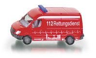 SIKU Blister - Ambulance