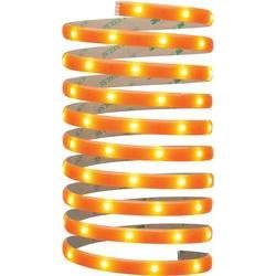 Sada dekorativního LED pásu Paulmann YourLED, 3 m, oranžová (70506)