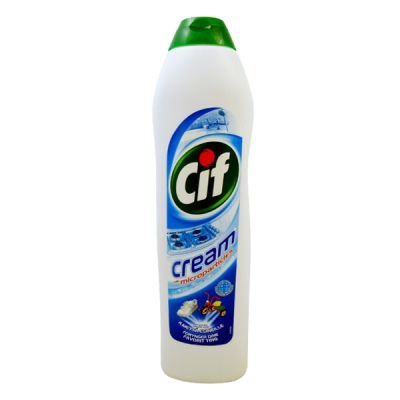 CIF Cream Original 500ml