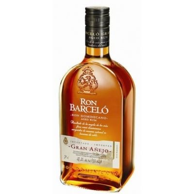 Ron Barceló Gran Anějo 0,7 L