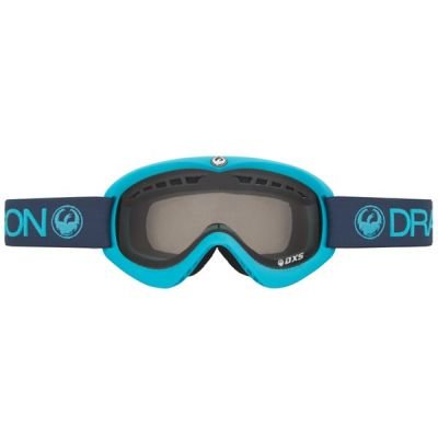 snb brýle DRAGON - Dxs Ultramarine (Smoke) (614)