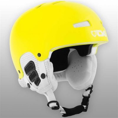 dětská helma TSG - Gravity Youth Solid Color Gloss Neon Yellow (240)
