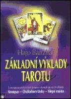 Banzhaf, Hajo Základní výklady tarotu