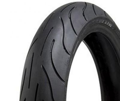 Michelin PILOT POWER 2CT F 120/60 ZR17 55 W TL Přední Sportovní
