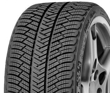 Michelin PILOT ALPIN PA4. 255/45 R19 104 W XL GreenX Zimní