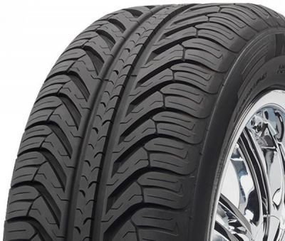 Michelin Pilot Sport A/S+ 295/35 R20 105 V N0 XL GreenX Letní