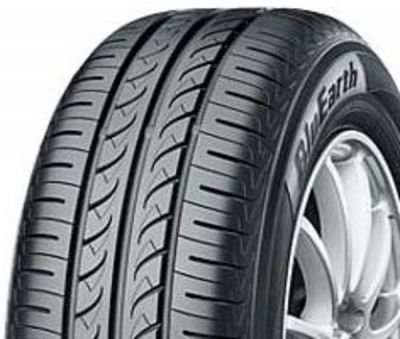 Yokohama BluEarth E50 185/60 R15 84 H Letní