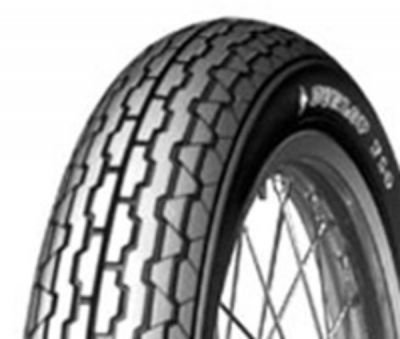 Dunlop F14 3/není -19 49 S TT Přední Sportovní/Cestovní