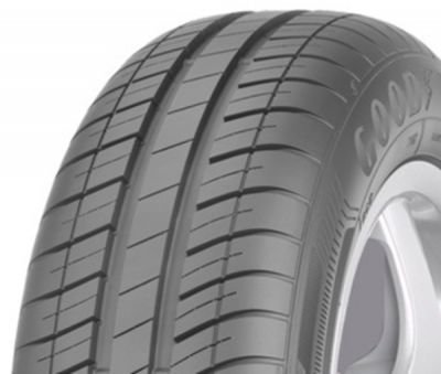 GoodYear Efficientgrip Compact 165/70 R14 81 T Letní