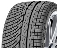 Michelin PILOT ALPIN PA4 225/35 R19 88 W XL GreenX Zimní