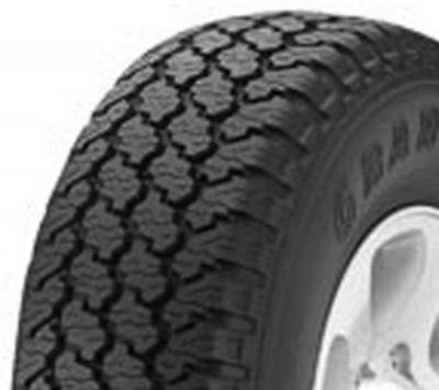 Dunlop Grandtrek TG30 205/80 R16 110 R Univerzální
