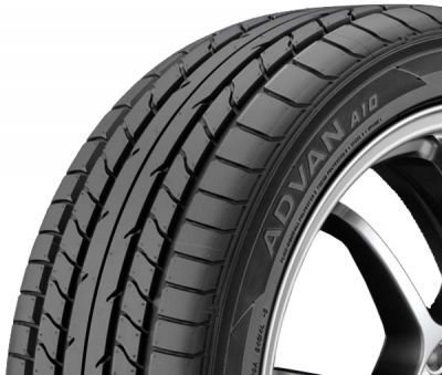 Yokohama Advan A10E 195/55 R16 87 V Letní