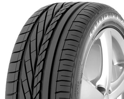 Goodyear Excellence 245/45 R18 96 Y * ROF-dojezdová Letní