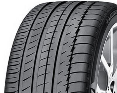 Michelin Latitude Sport 275/50 R20 109 W MO Letní