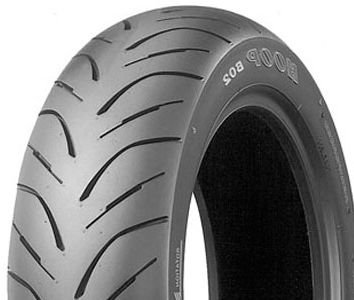 Bridgestone B02 130/70 -16 61 P TL G Skútr