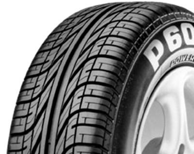 Pirelli P6000 Powergy 235/50 ZR17 96 Y Letní