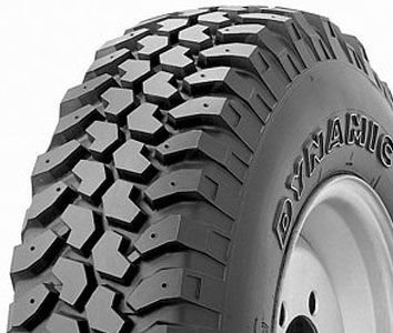 Hankook Dynamic MT RT01 205/80 R16 104 Q XL Terénní