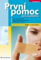 E-kniha: První pomoc pro každého od Petržela Daniel Michal