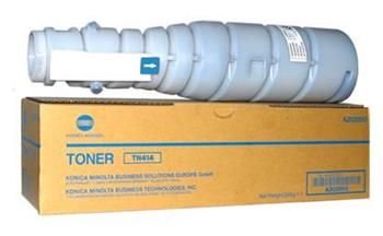 Konica Minolta Toner TN-414 pro bizhub 363