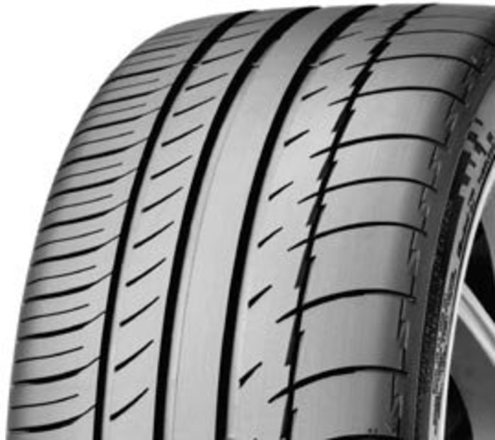 Michelin Pilot Sport PS2 295/30 ZR18 98 Y N3 XL Letní