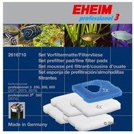 Eheim sada filtr. médií Professinel 3 pro 2071, 2073 - 2075 - 2071/2073/2074/2075