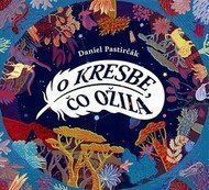 O kresbe, čo ožila