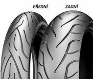 Michelin COMMANDER II F 130/90 B16 73 H TL/TT RF RF, Přední Cestovní