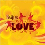Beatles Love - 180 gr. Vinyl