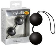Joyballs Trend Černá