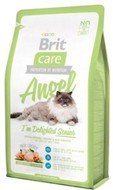 BRIT CARE Cat Angel I´m Delighted Senior 400g