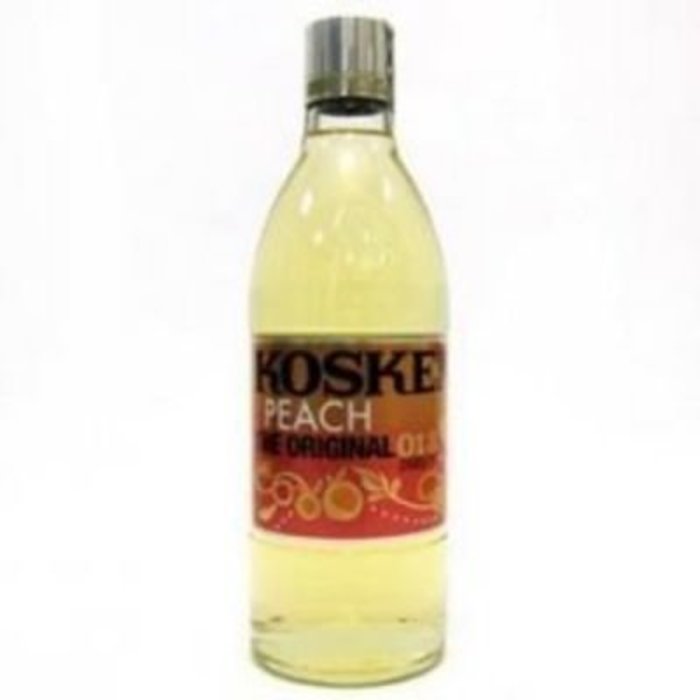 Koskenkorva Peach vodka 21%