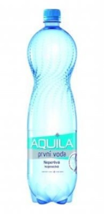 Aquila neperlivá 1.5l