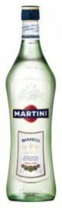 Martini Bianco 15% 1l