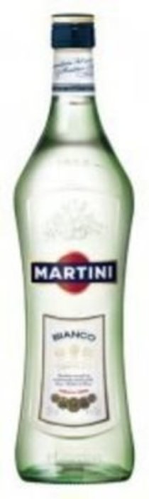 Martini Vermouth Bianco 1l 15%