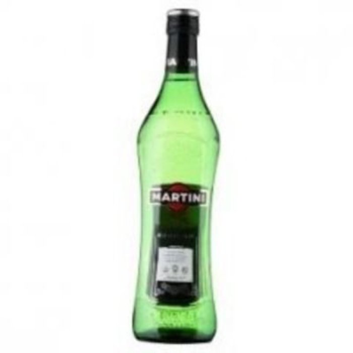 Martini Extra Dry 15% 1l