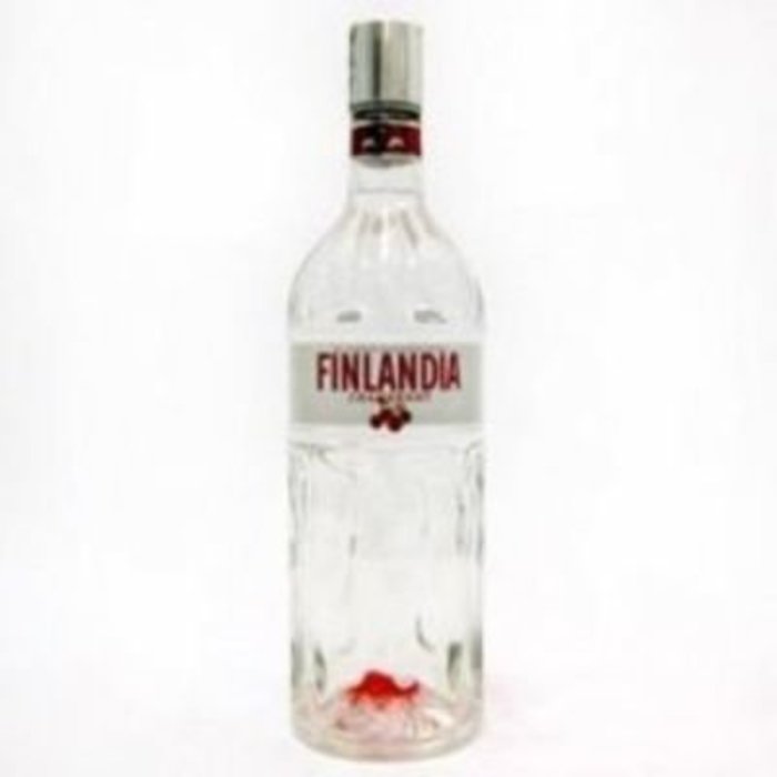 Finlandia Cranberry 37,5%