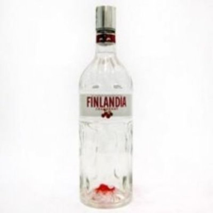 Bazar Finlandia Cranberry 37,5% 1l